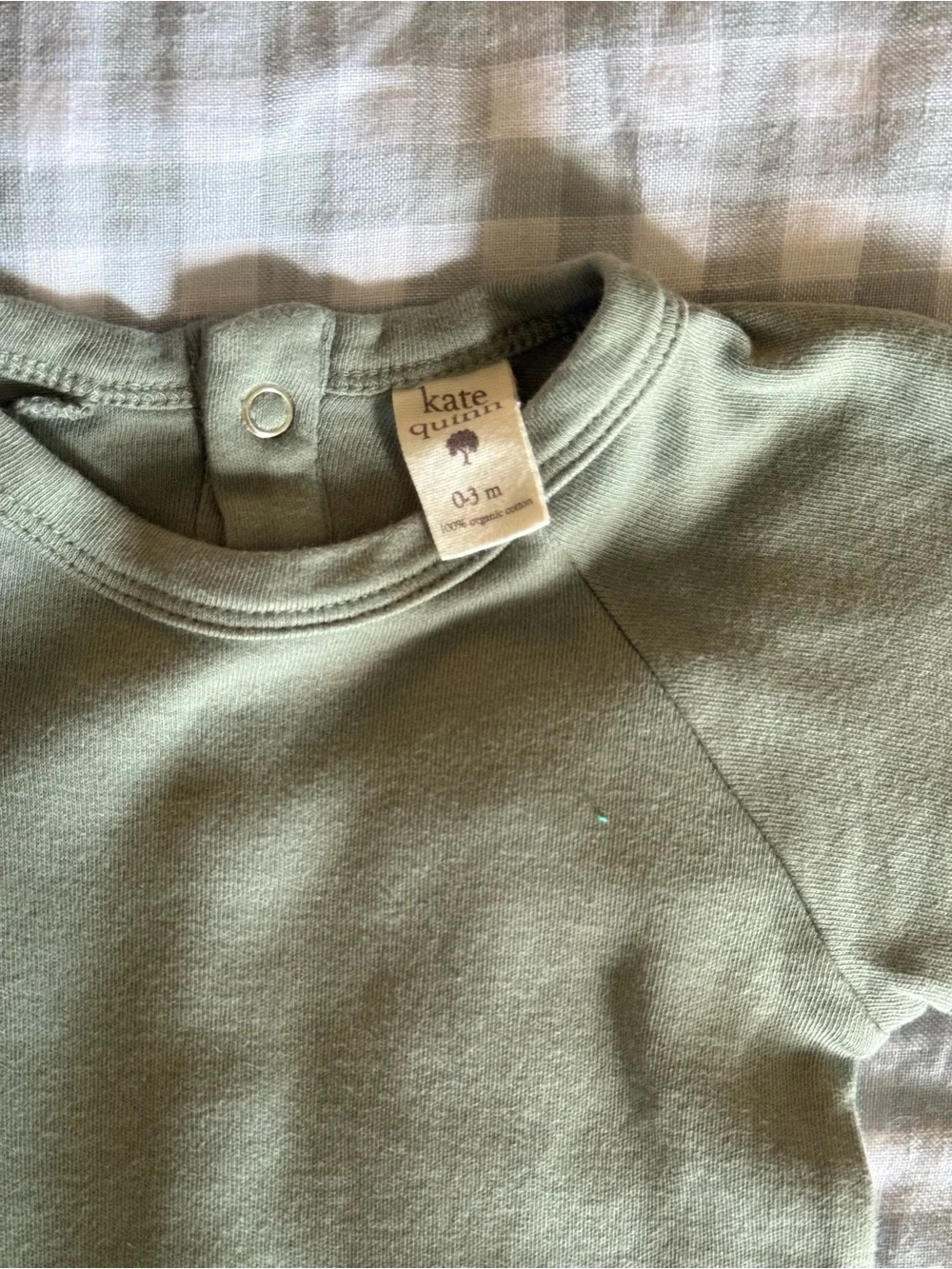 kate quinn soft olive